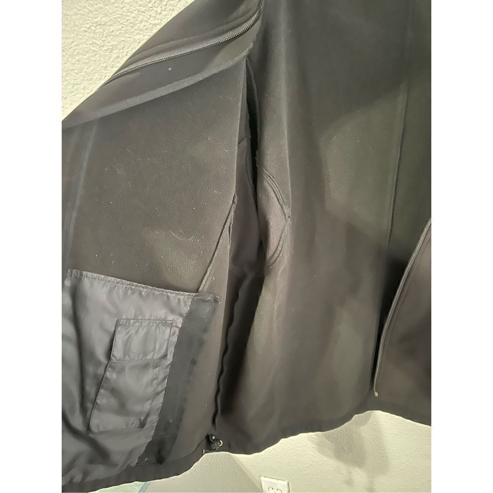 ❤️Black Diamond Men’s Soft Shell Jacket - Picture 6 of 6